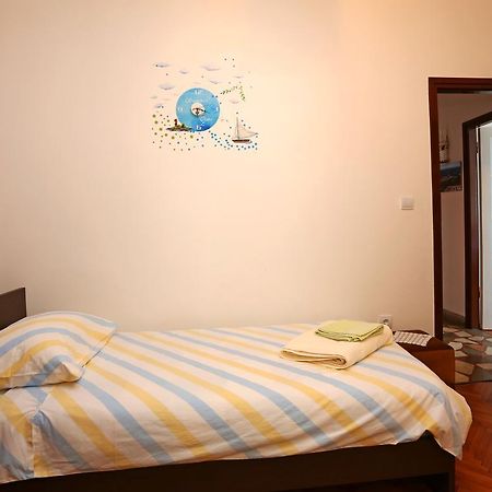 Apartment Boni Sibenik Exterior photo