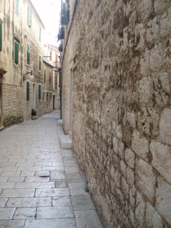 Apartment Boni Sibenik Exterior photo
