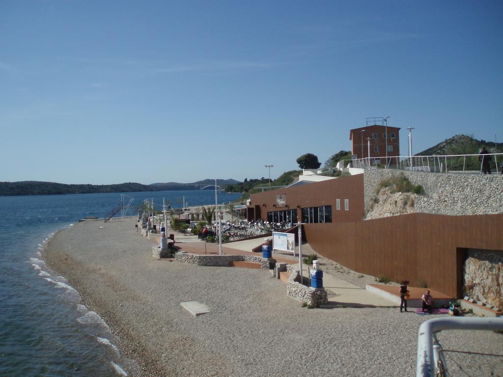 Apartment Boni Sibenik Exterior photo