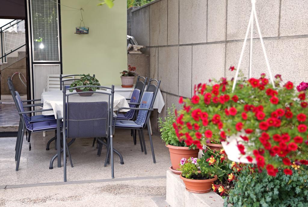 Apartment Boni Sibenik Exterior photo