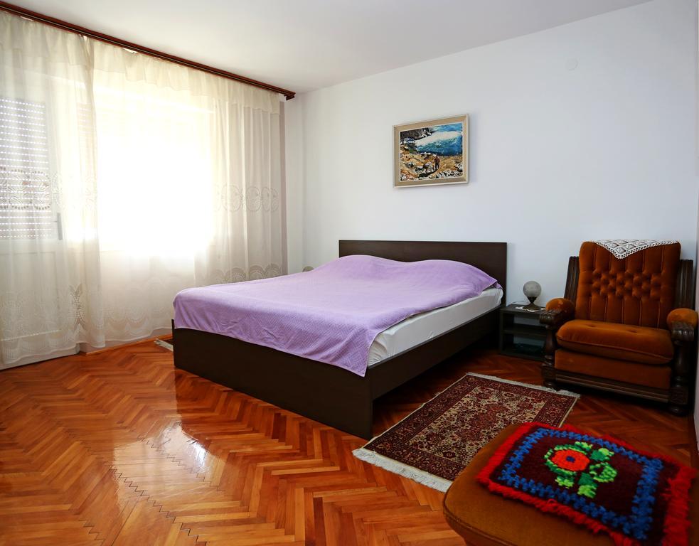 Apartment Boni Sibenik Exterior photo