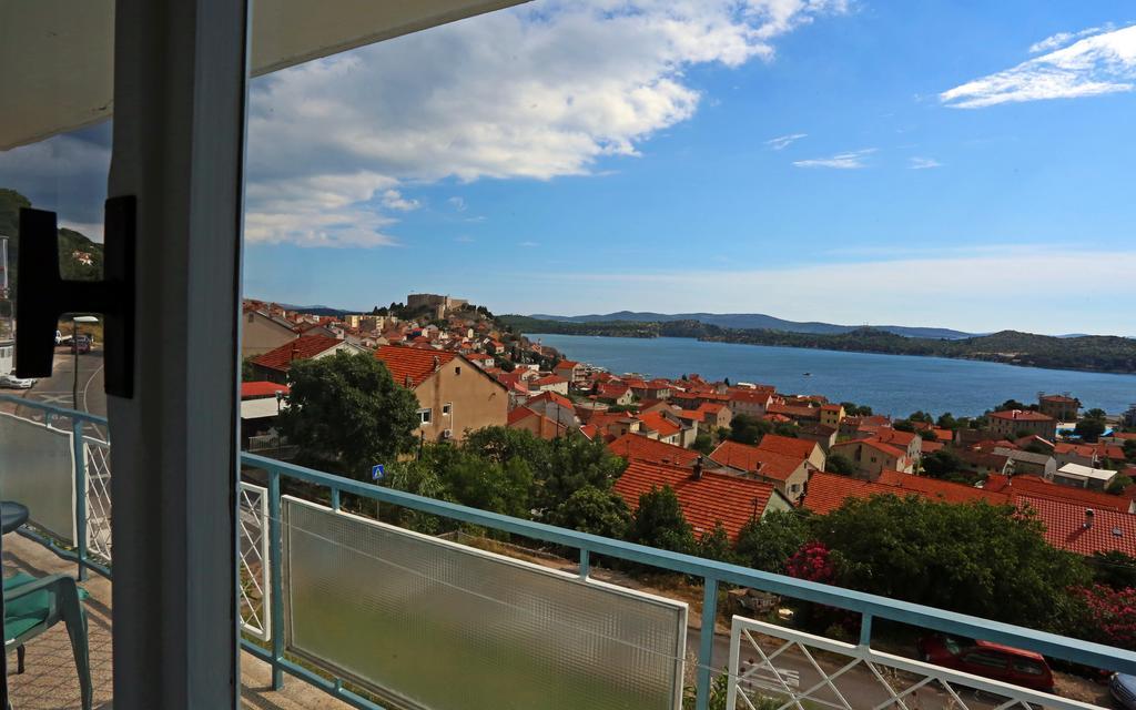 Apartment Boni Sibenik Exterior photo